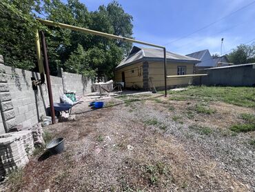 Продажа домов: Дом, 80 м², 3 комнаты, Собственник — 2