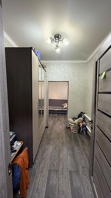2х: 3 комнаты, 60 м², 3 соток, ул. Баялинова / Орозбекова Газ, Электричество, Канализация — 8