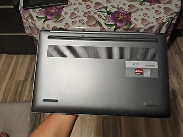 Honor MagicBook 16 16.1" HYM-W56 AMD Ryzen 5 5600H 3.3GHz / 16GB RAM / lalafo.az -da — 3 Honor MagicBook 16 16.1" HYM-W56 AMD Ryzen 5 5600H 3.3GHz / 16GB RAM / — 3