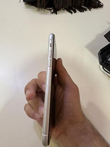 iphone xr satilir: IPhone Xr, 64 GB, Ağ, Face ID — 6