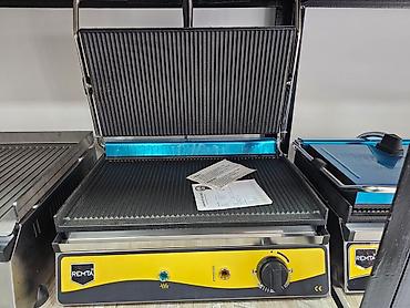 Аппараты изгара: Toster doner aparati dönər aparatı Türkiyə istehsalı Remta markalari — 8