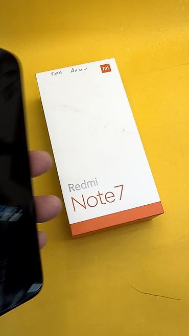 Redmi: Redmi, Redmi Note 7, Б/у, 32 ГБ, 2 SIM — 8