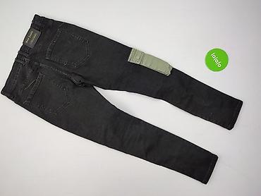 jeansy cargo: Fashion Jeans, Spodnie cargo damskie, rozmiar L — 3