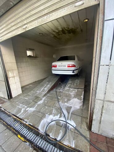 Kommersiya daşınmaz əmlakının satışı: Yasamal, Davinçi hospitalın yanında ümumi sahəsi 280 kv.m olan Obyekt — 15