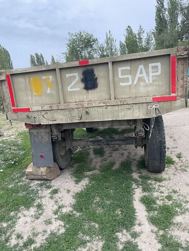 ЗИЛ: ЗИЛ : 8 л | 1980 г. Универсал at lalafo.kg — 9 ЗИЛ: ЗИЛ : 8 л | 1980 г. Универсал — 9