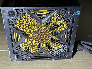jaki: Блок питания LC-Power LC9450 V2.3 (80 PLUS Gold) Основные — 2