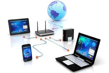 Модемы и сетевое оборудование: Настройка Wi-Fi роутера, Меш систем. Выезд 📶 Усиления сигнала WiFi