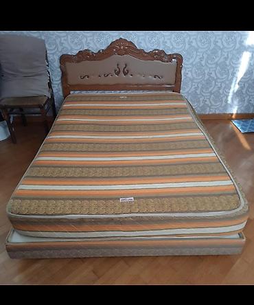 taxta rəf: AfaTaxt satılır ✅80 manata Eni -130sm Uzunu- 195sm Ünvan-Xırdalan*afa — 1