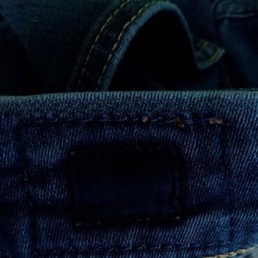 Farmerke: Farmerke pepe jeans, vel. S, pixie marka: pepe jeans veličina: s — 7