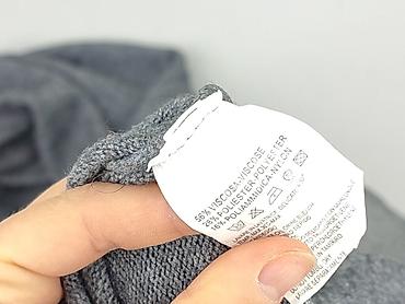 rick owens: Bluza z kapturem damska, rozmiar S — 4