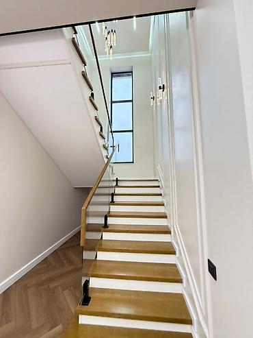 Продажа коттеджей и домов: Снижение цены🔥 Новый умный дом в Ак-Орго! Стильный дизайнерский — 13