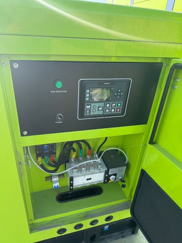 Generatorlar: Satış, Yeni, Dizel, Generator, Fullpower, Pulsuz çatdırılma — 3