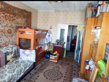 Продажа квартир: 2 комнаты, 55 м², Индивидуалка, 15 этаж, Старый ремонт — 11