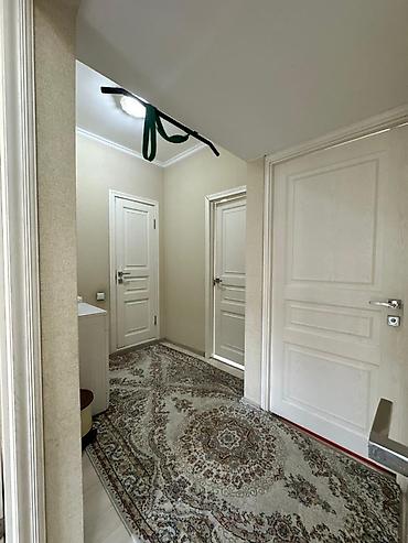 Продажа квартир: 3 комнаты, 68 м², 106 серия, 5 этаж, Евроремонт — 4