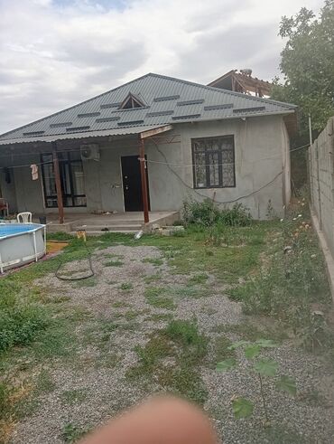 срочно продаю дом в бишкеке: Дом, 120 м², 5 комнат, Собственник, Евроремонт
