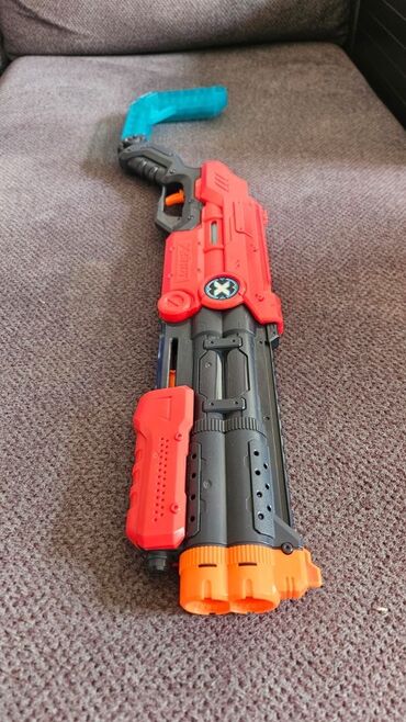 Oyuncaqlar: Nerf X shot ve sair . Hamısı 40 manata -da lalafo.az — 8 Oyuncaqlar: Nerf X shot ve sair . Hamısı 40 manata — 8