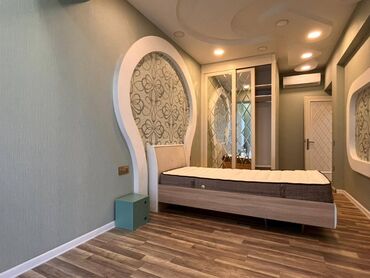 Yeni tikili: 4 otaqlı, Yeni tikili, m. Xətai, 181 kv. m — 13