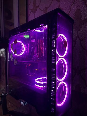 samsung 980: 💻 Güclü Gaming və İş Kompüteri Satılır Yüksək performanslı, həm — 6