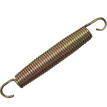 Другое для спорта и отдыха: Батуты перматрон пружины вулкан ПВХ тент сетка радужная сетка тюбинги — 3