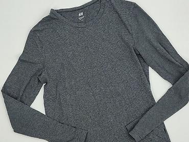 henley: H&M, Bluzka damska, rozmiar S — 1