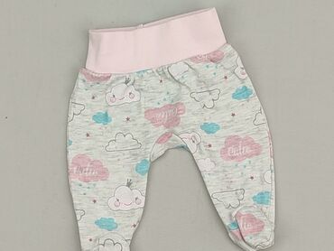 legginsy dla 13 latki: Leggings, Pepco, Newborn baby, condition - Very good