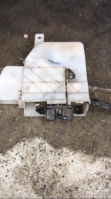 Другие автозапчасти: Автозапчасти Тойота 4Раннер — 8