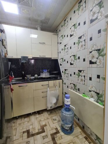 Yeni tikili: Bakıxanov qəs., 3 otaqlı, Yeni tikili, 60 kv. m -da lalafo.az — 8 Yeni tikili: Bakıxanov qəs., 3 otaqlı, Yeni tikili, 60 kv. m — 8