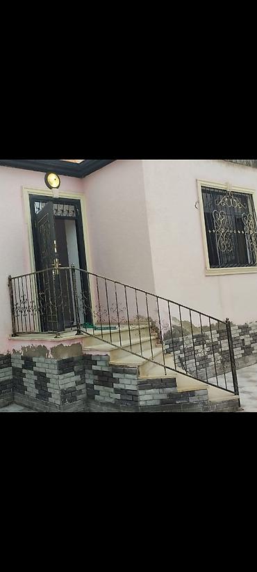 Barmaqlıqlar: Resotka 1-kv 35 azn başlayır Məhəccər 1-metr 50 azn başlayır — 25