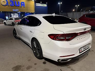 солантра цена бишкек: Hyundai Grandeur: 2019 г., 2.4 л, Автомат, Бензин, Седан — 3