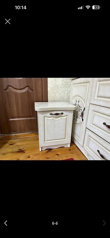 Оңдоп-түзөө жана курулуш: Торг уместен!!!!! Спальный гарнитур в классическом стиле, цвет — 4