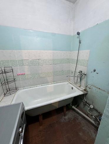 кольбаева: 2 комнаты, 46 м², Аламедин-1 мкр Индивидуалка, 1 этаж, Косметический ремонт — 2