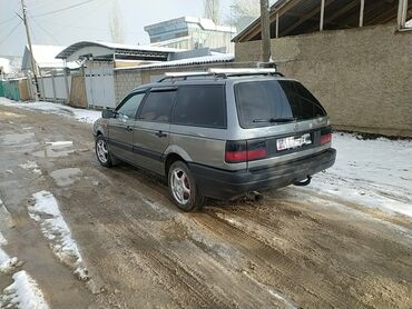 фольксваген вентта: Volkswagen Passat CC: 1990 г., 1.8 л, Механика, Бензин, Универсал