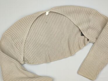cropp kardigan: H&M, Kardigan damski, M