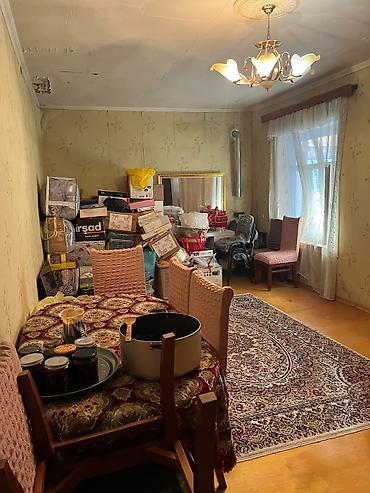 blue city ev satilir: 5 otaqlı, 130 kv. m, Kredit yoxdur, Orta təmir — 8