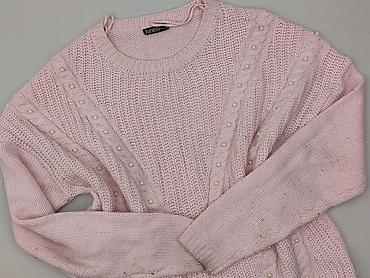 swers shoes: Janina, Sweter damski, rozmiar 3XL — 1