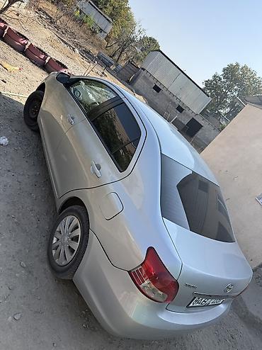 shevrolet cobalt: Toyota Yaris: 2008 г., 1.5 л, Автомат, Бензин — 3