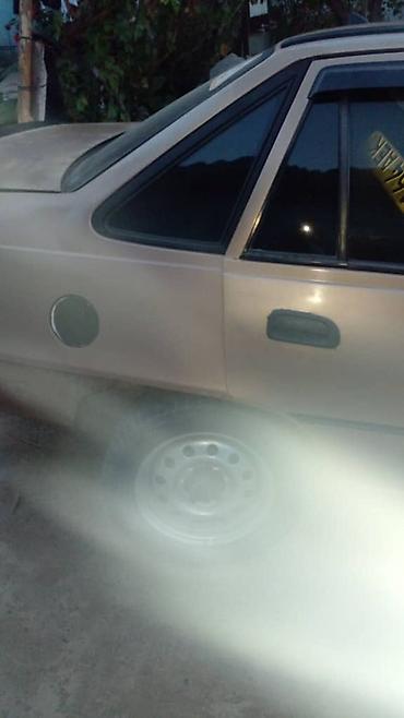 Daewoo: Daewoo Nexia: 1999 г., Бензин, Седан — 4