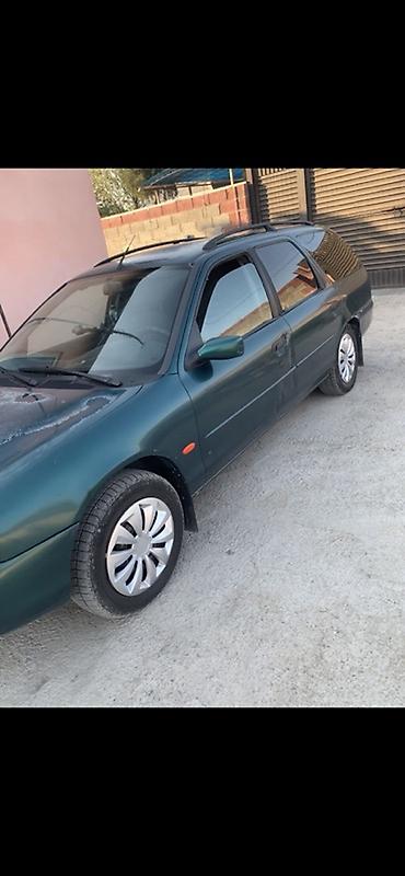 тнвд мондео 3: Ford Mondeo: 1999 г., Механика, Бензин, Универсал — 5