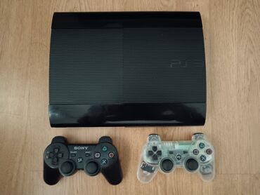 sony playstation 5 srbija cena: Sony playtation 3 perfektno ocuvan potpuno ispravan . Ociscen od