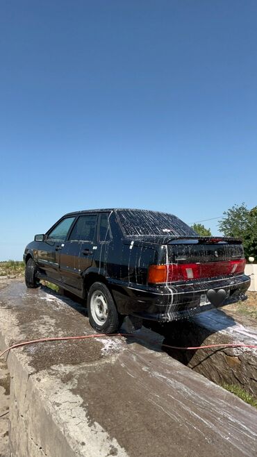 turbo.az avtomobil: VAZ (LADA) Samara: 1.6 l | 2012 il 250486 km Sedan