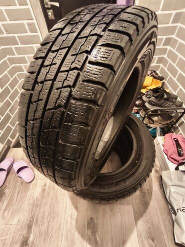 покупаем шины бу на переработку цена: Шины 175 / 70 / R 14, Зима, Комплект, Легковые, GoodYear