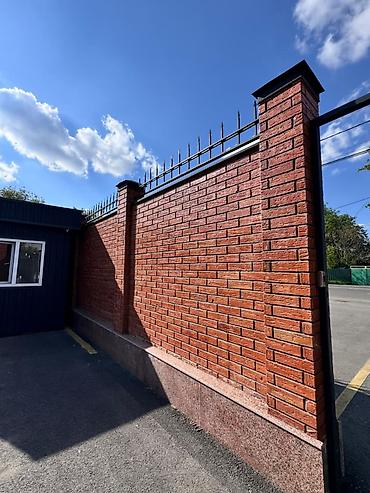 Кладка: Кладка кирпича Гарантия, Монтаж, Бесплатная консультация Больше 6 лет опыта — 21