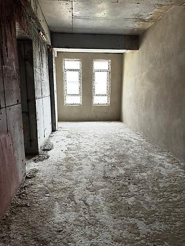 gala group: 2 комнаты, 62 м², Элитка, 9 этаж, ПСО (под самоотделку) — 5