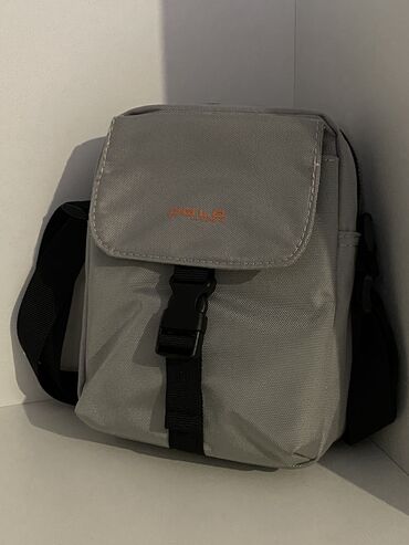 мир сумок бишкек инстаграм: Оригинал поло, использовал несколько раз, сост почти новый, идеал