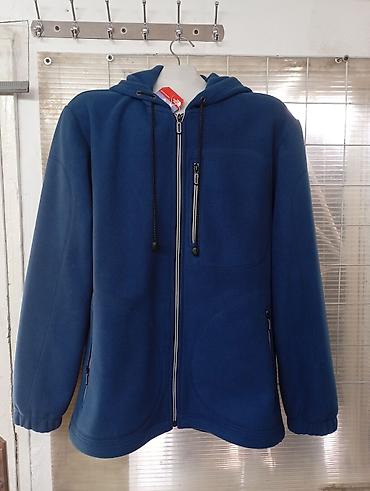 Толстовки: Толстовки флисовые/джемперы теплые для прохладной погоды. С at lalafo.kg — 10 Толстовки: Толстовки флисовые/джемперы теплые для прохладной погоды. С — 10