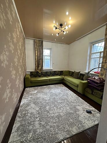 Продажа коттеджей и домов: 📍ул. Бектенова 🔘8-комнатный 🔘Этажи 2 🔘113м² Продаётся просторный и — 6