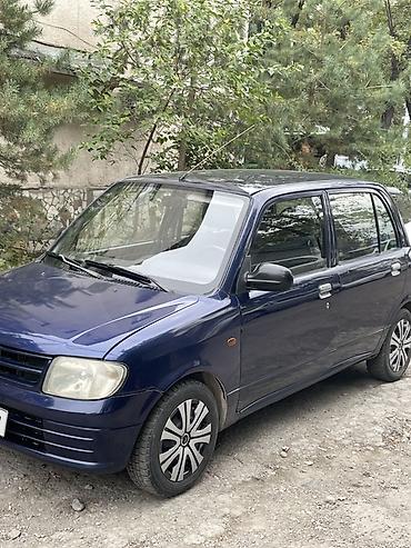 Mini : 2002 г., Хэтчбэк