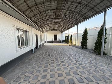 семейный дом: 6 комнат и более, 200 м², 5 соток, Бишкек, Ак-Орго ж/м Собственник — 7