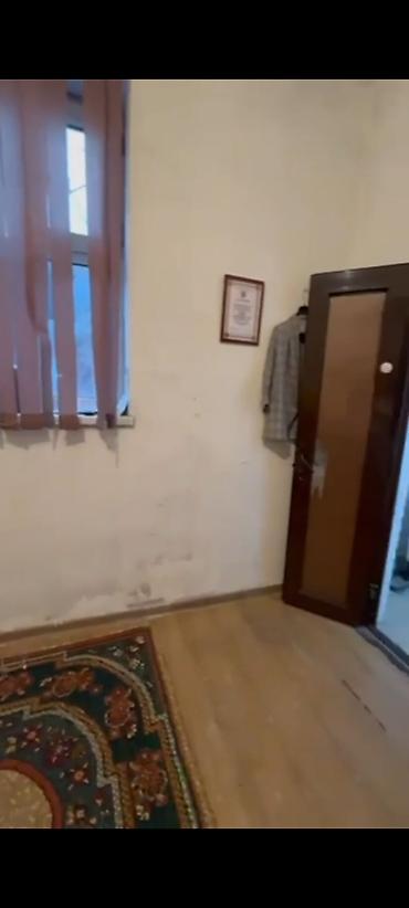 лумумбы: 1 комната, 14 м², Малосемейка, 1 этаж, Косметический ремонт — 2