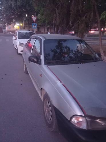 нексия бампер: Daewoo Nexia: 2004 г., 1.5 л, Механика, Бензин, Седан — 2